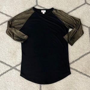 LuLaRoe Elegant Randy